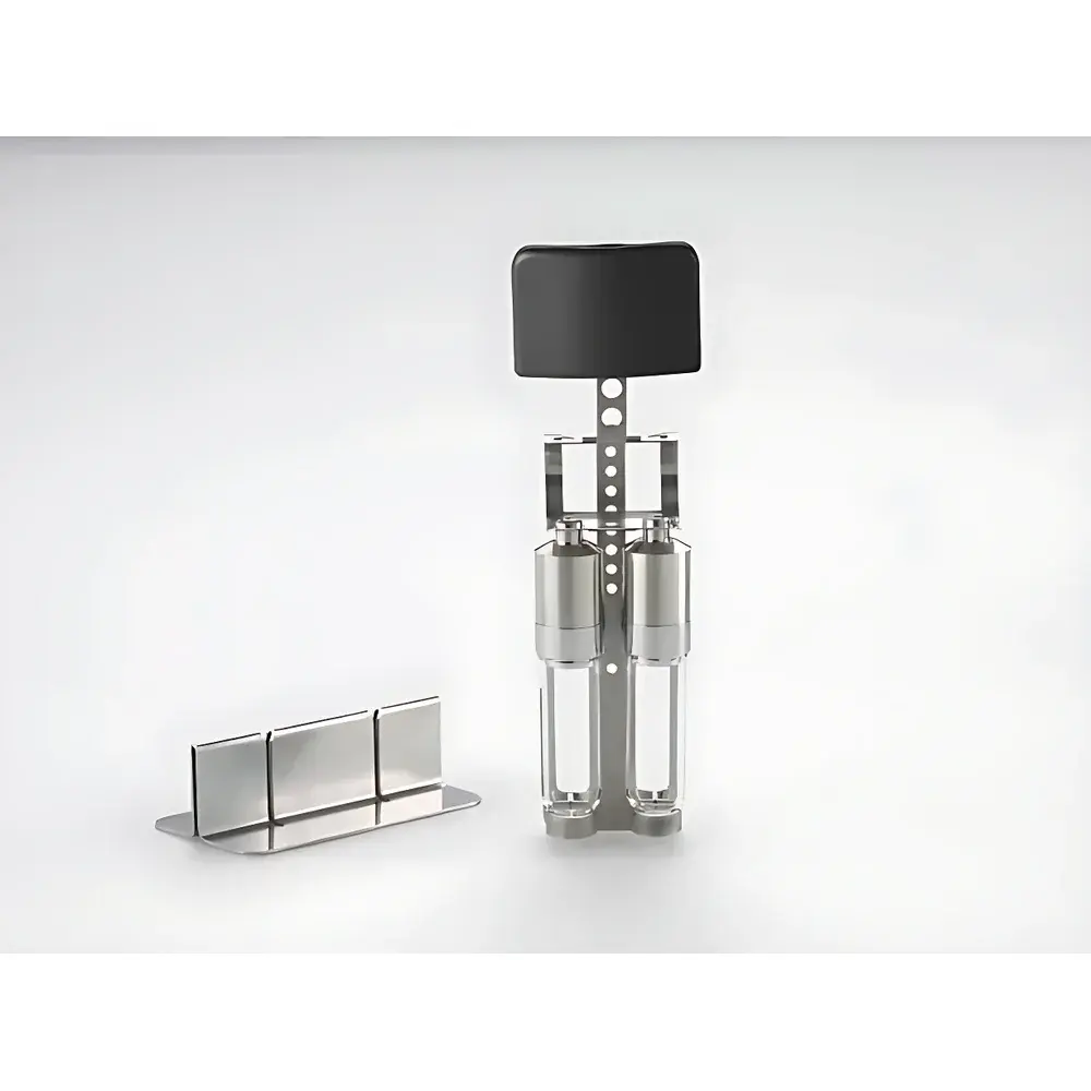 METTLER TOLEDO DP70/DP90 Dropping Point & Softening Point Analyzer