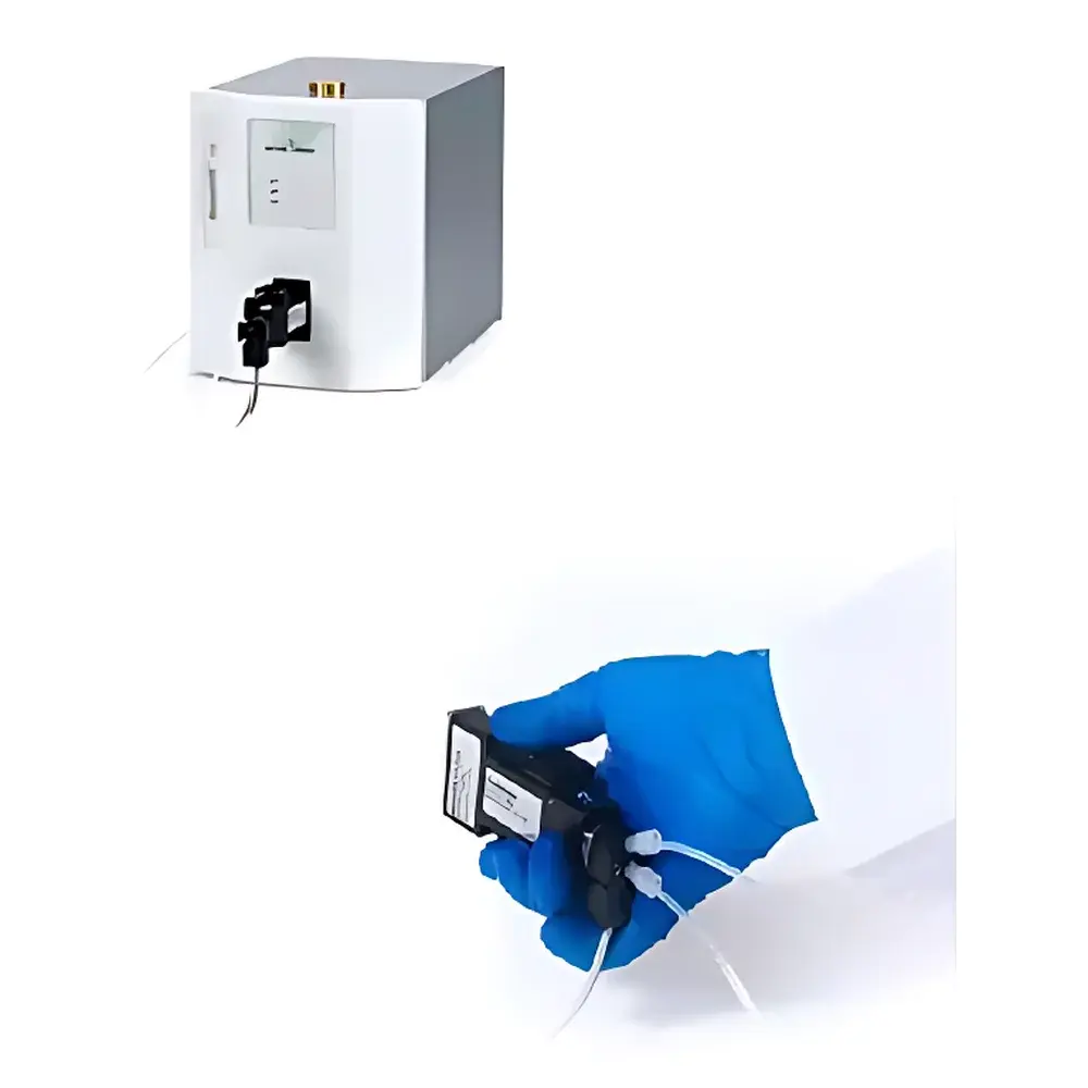 METTLER TOLEDO ReactIR™ DS Micro Flow Cell