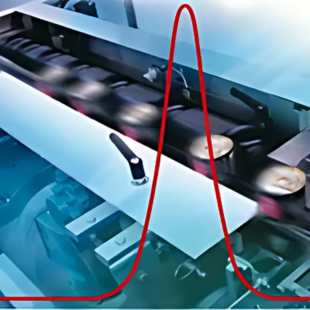 METTLER TOLEDO SQC-XP Statistical Quality Control Software for XP Precision Balances