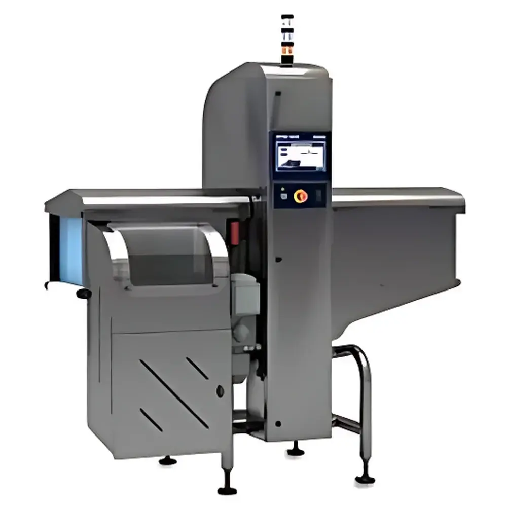 METTLER TOLEDO X3305 Industrial Micro-CT X-ray Inspection System