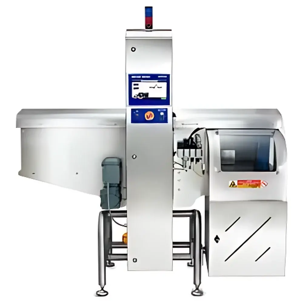 METTLER TOLEDO X3305 Industrial Micro-CT X-ray Inspection System