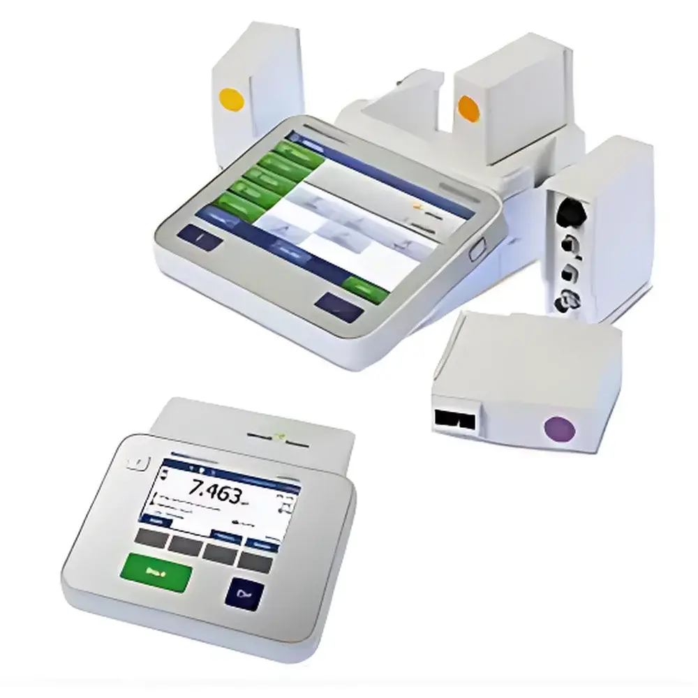 METTLER TOLEDO SevenExcellence S700 Conductivity, pH, and ORP Benchtop Meter