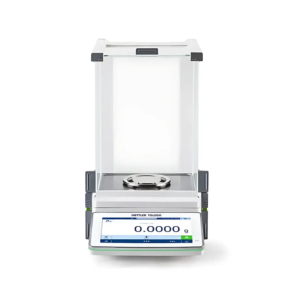 METTLER TOLEDO MX104 Analytical Balance