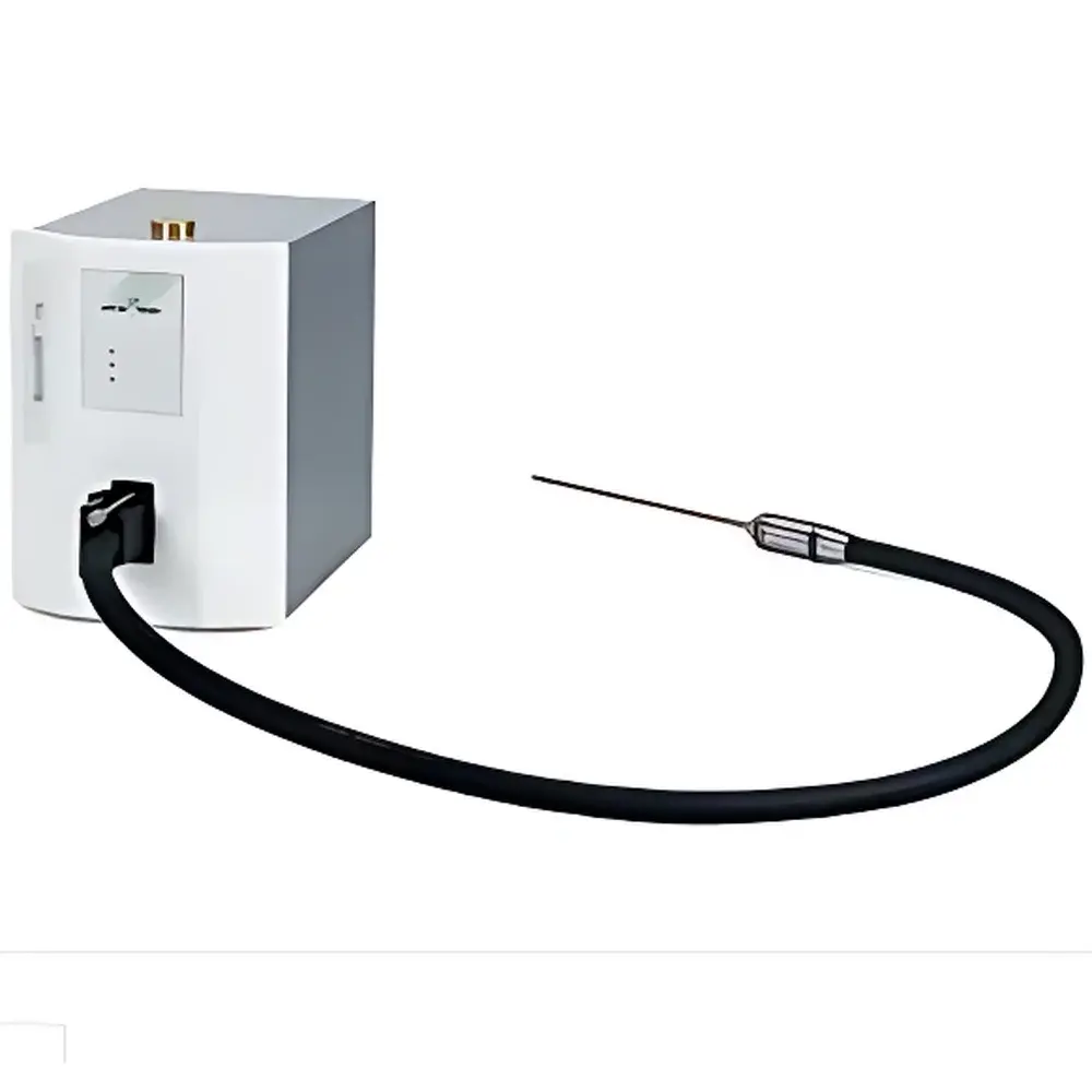 METTLER TOLEDO ReactIR™ 45m and ReactIR™ 45p Fourier Transform Infrared (FTIR) Reaction Monitoring Systems