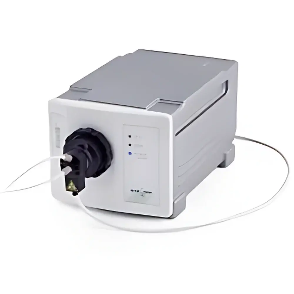 METTLER TOLEDO ReactIR™ 45m and ReactIR™ 45p Fourier Transform Infrared (FTIR) Reaction Monitoring Systems