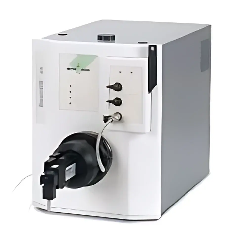 METTLER TOLEDO ReactIR™ 45m and ReactIR™ 45p Fourier Transform Infrared (FTIR) Reaction Monitoring Systems