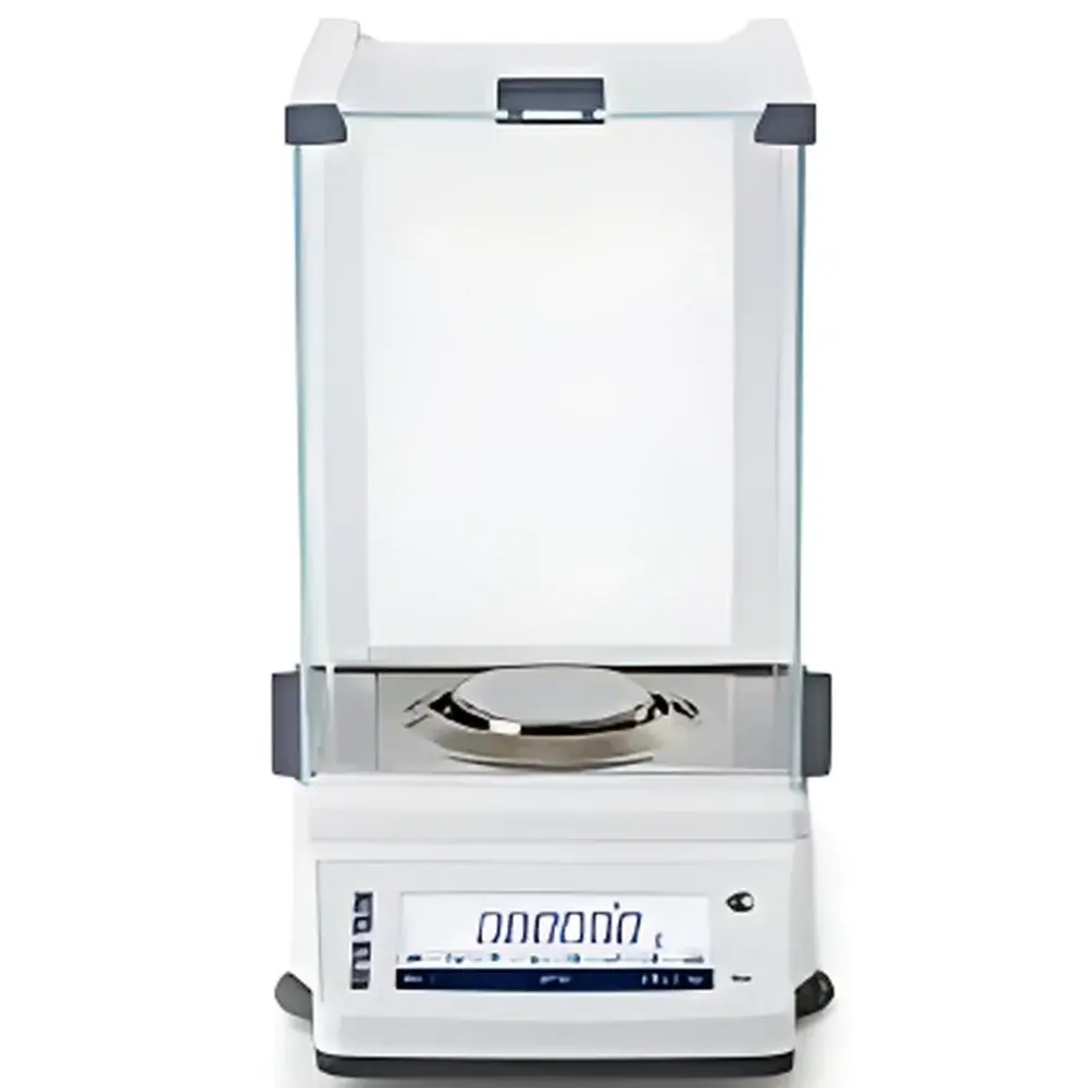 METTLER TOLEDO MA155DU Analytical Balance