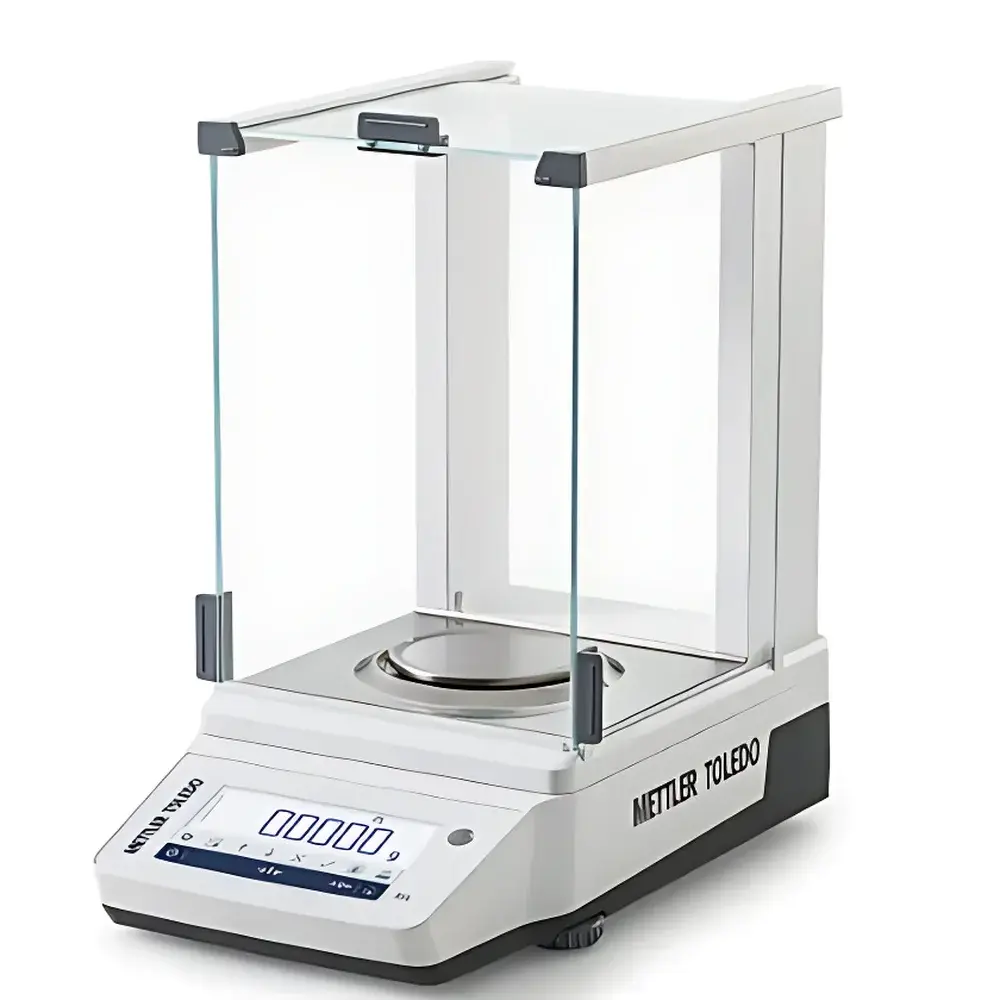 METTLER TOLEDO MA95 Analytical Balance