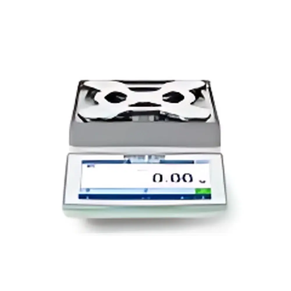 METTLER TOLEDO MX12002 Precision Balance