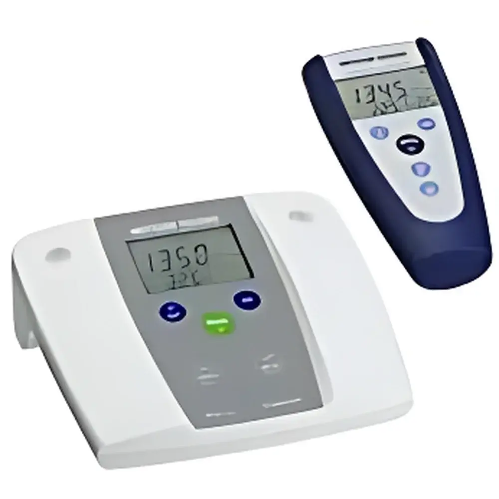 METTLER TOLEDO SevenGo Pro SG/FE/FG/EL Series Portable pH / Conductivity / Ion Concentration / Dissolved Oxygen Meters