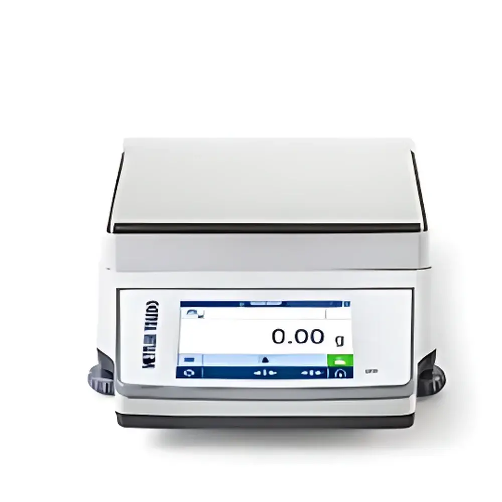 METTLER TOLEDO MR4002 Precision Balance