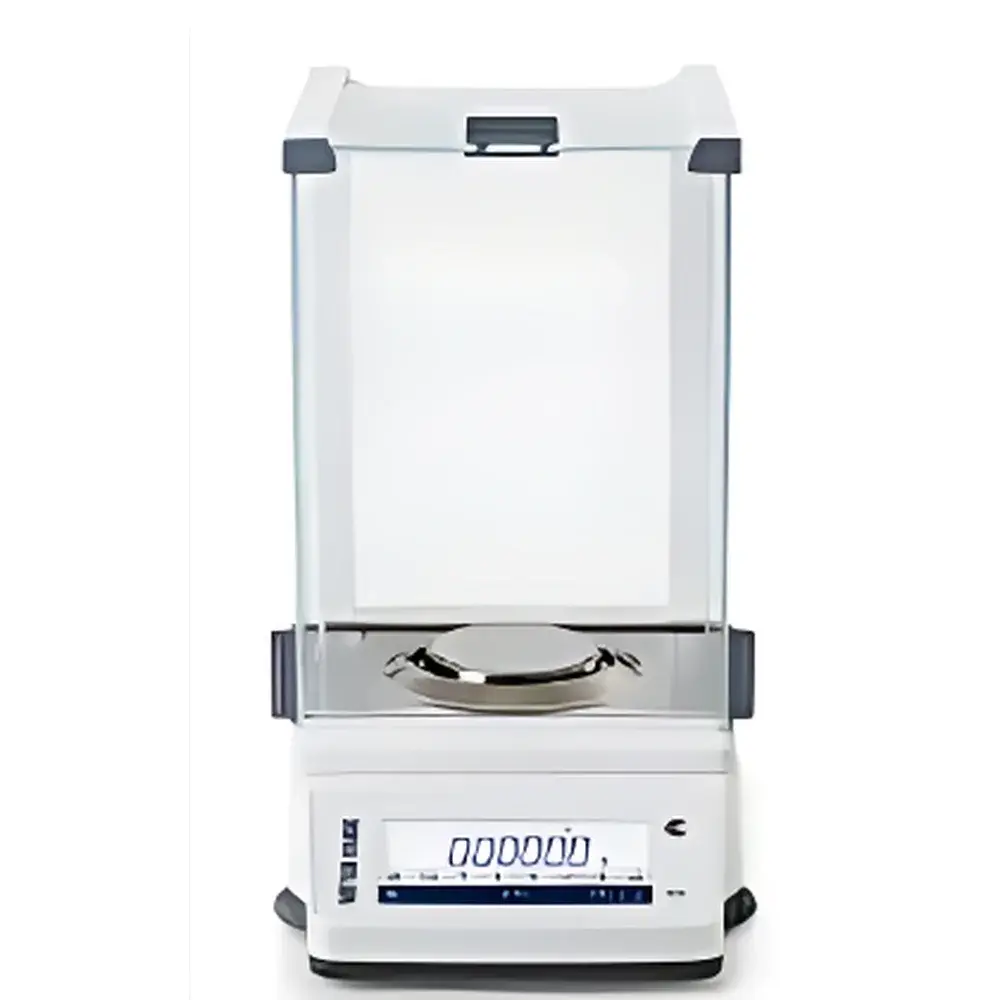 METTLER TOLEDO MA55 Analytical Balance