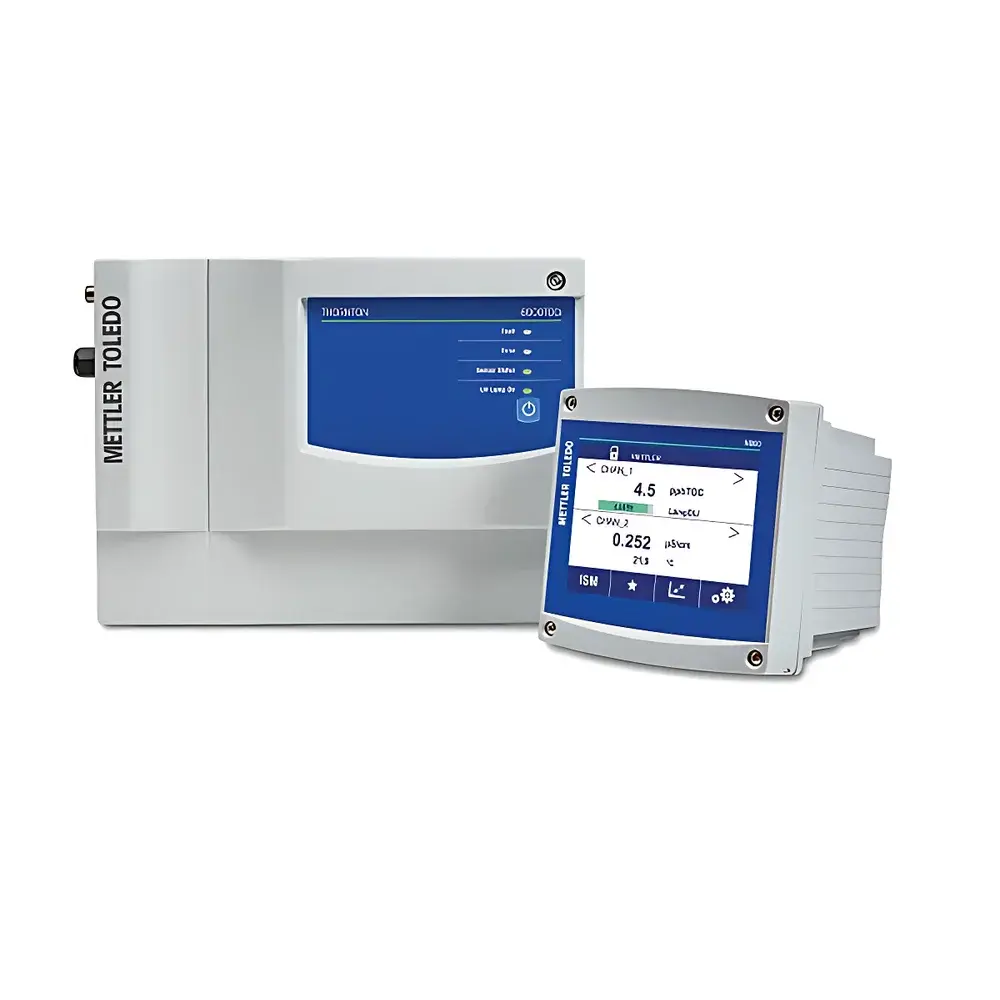 METTLER TOLEDO 6000TOCi Online Total Organic Carbon Analyzer