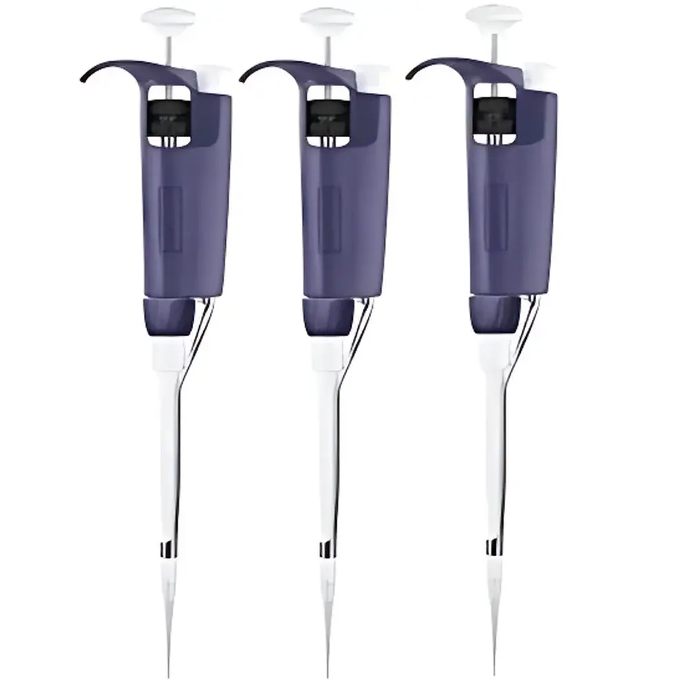 RAININ Pipet-One Manual Single-Channel Pipette