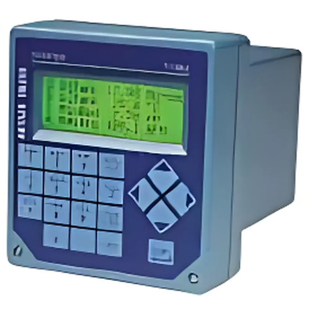 METTLER TOLEDO THORNTON 770MAX Multi-Channel Analytical Transmitter