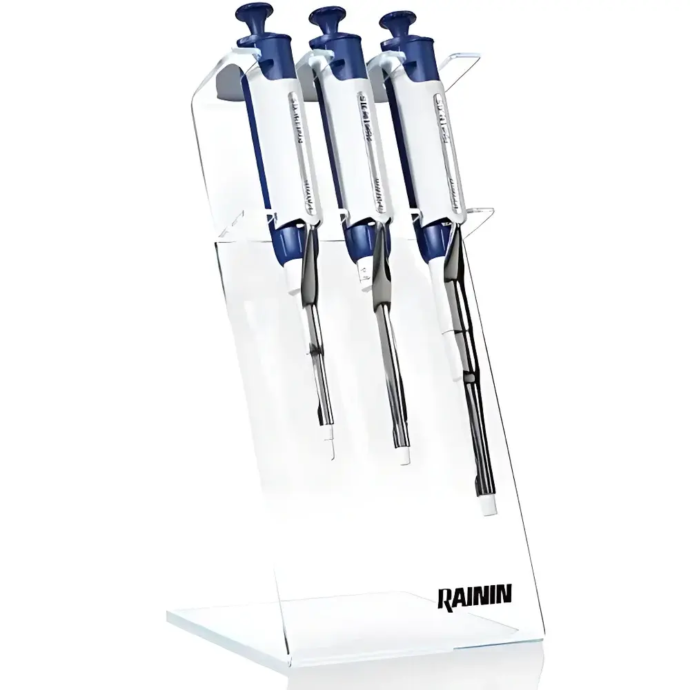 METTLER TOLEDO RAININ Pipet-One / LTS / XLS Series Manual Pipettes