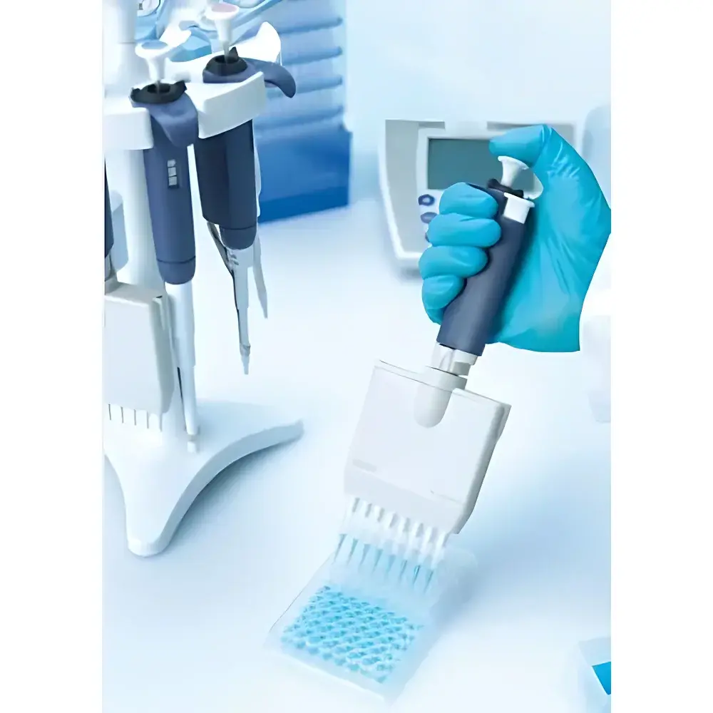 METTLER TOLEDO RAININ Pipet-One / LTS / XLS Series Manual Pipettes