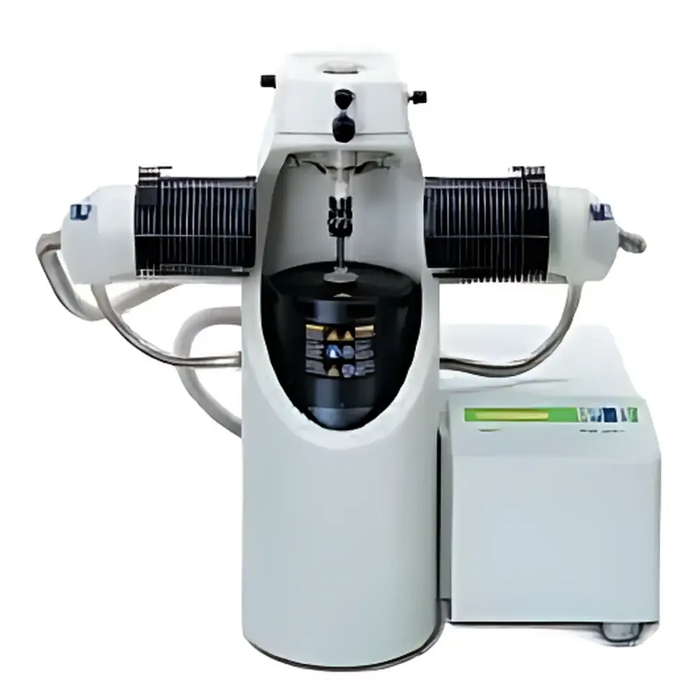 METTLER TOLEDO DMA/SDTA861e Dynamic Mechanical Analyzer with Synchronous Differential Thermal Analysis