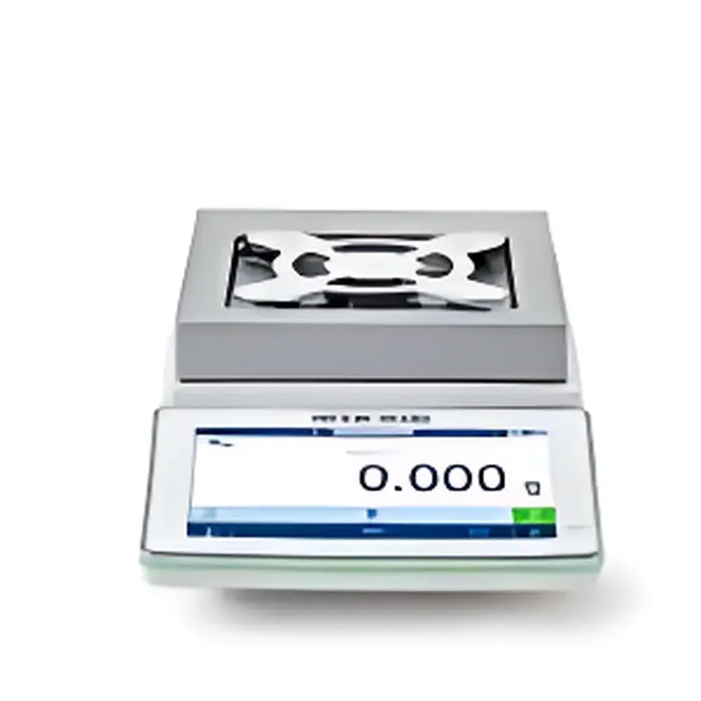 METTLER TOLEDO MX303N Precision Balance