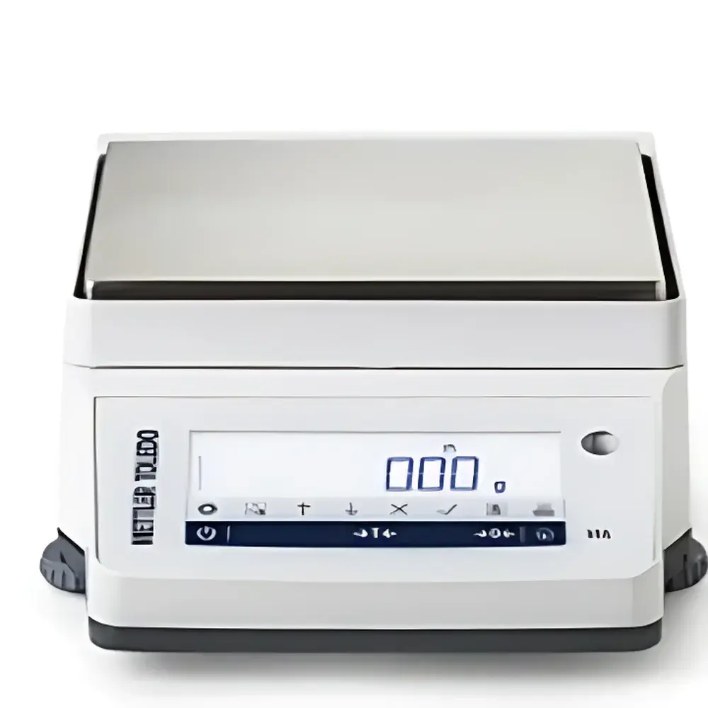 METTLER TOLEDO MA1002 Precision Balance