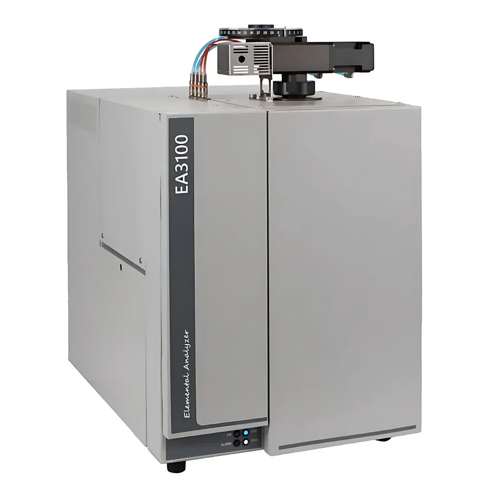 EuroVector EA3100 Organic Elemental Analyzer