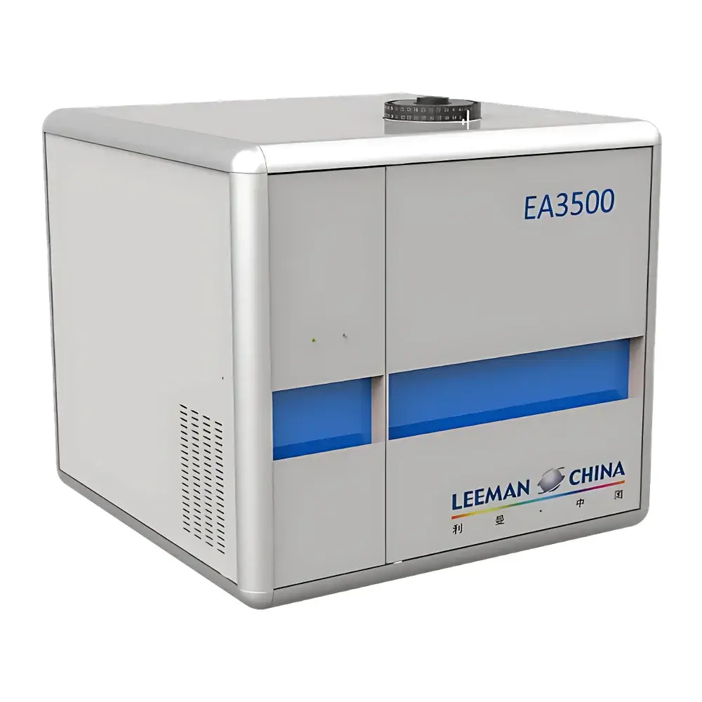 Teledyne Leeman Labs EA3500 Organic Elemental Analyzer