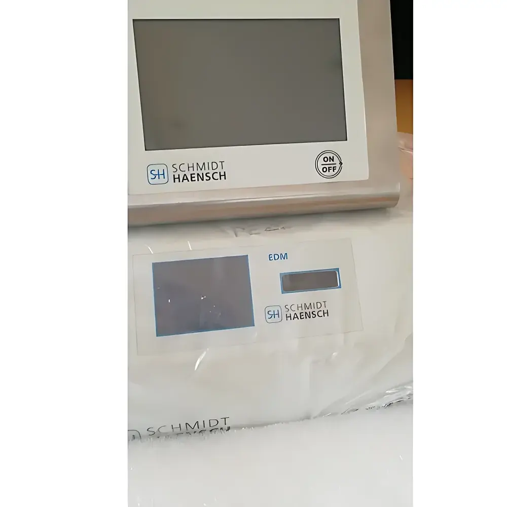 Schmidt + Haensch EDM 5000 Fully Automated Digital Density Meter