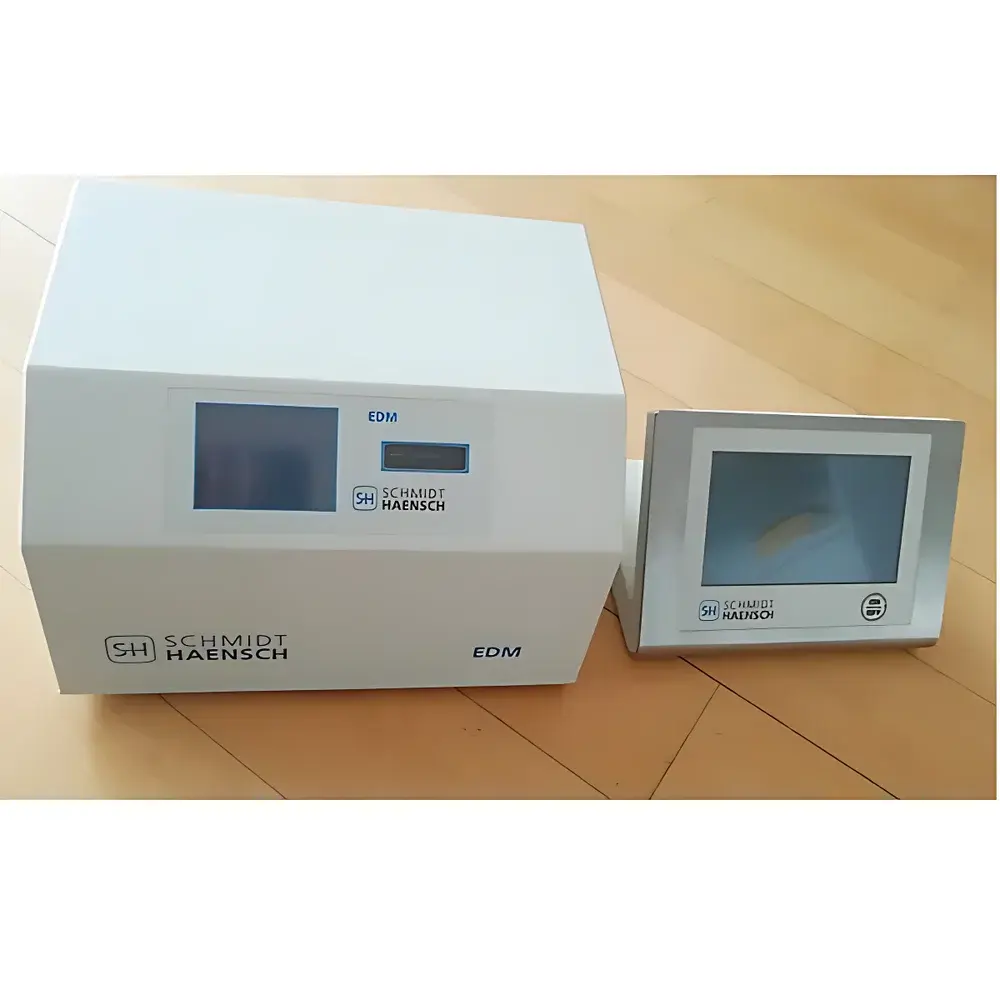 Schmidt + Haensch EDM 5000 Fully Automated Digital Density Meter
