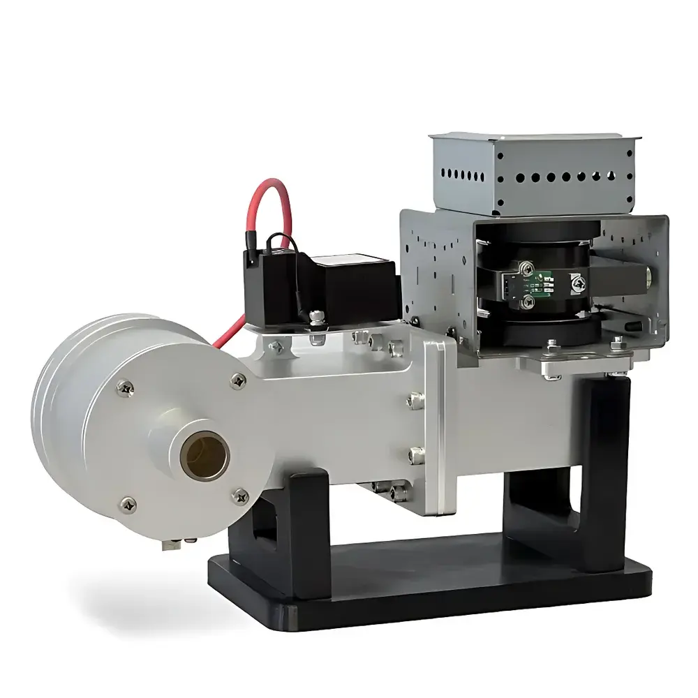 RADOM Altair & Mira Plasma Generators for ICP-MS | RADOM Sirius High-Power Thermal Plasma Generator