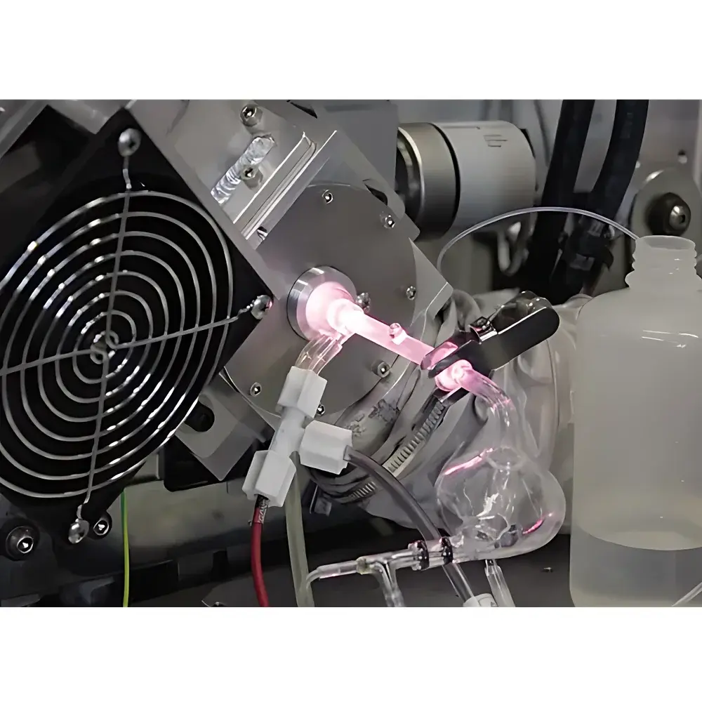 RADOM Altair & Mira Plasma Generators for ICP-MS | RADOM Sirius High-Power Thermal Plasma Generator