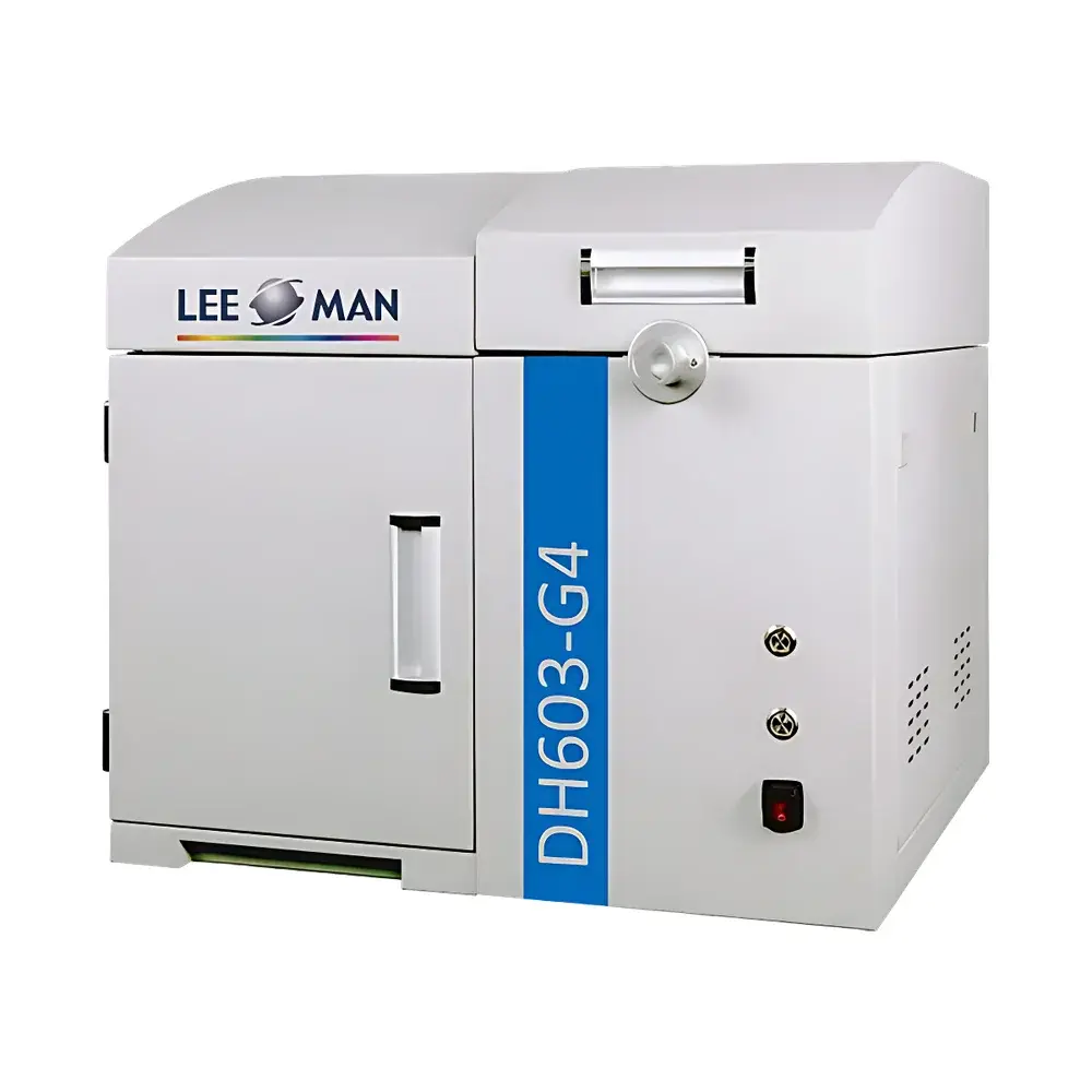 Teledyne Leeman Labs DH603-G4 Diffusion Hydrogen Analyzer