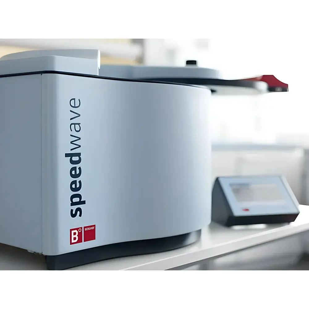 Berghof Speedwave Xpert Microwave Digestion System