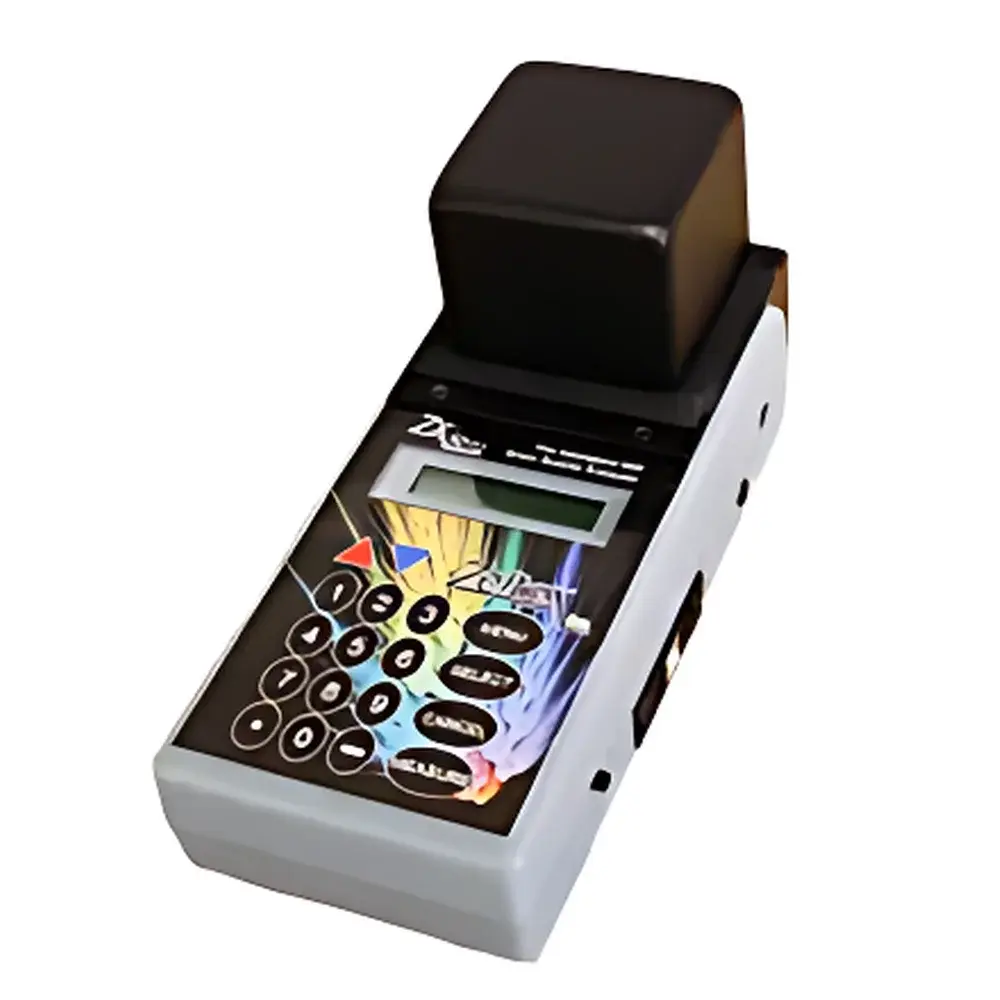 Zeltex ZX-50IQ Handheld Near-Infrared Grain Analyzer