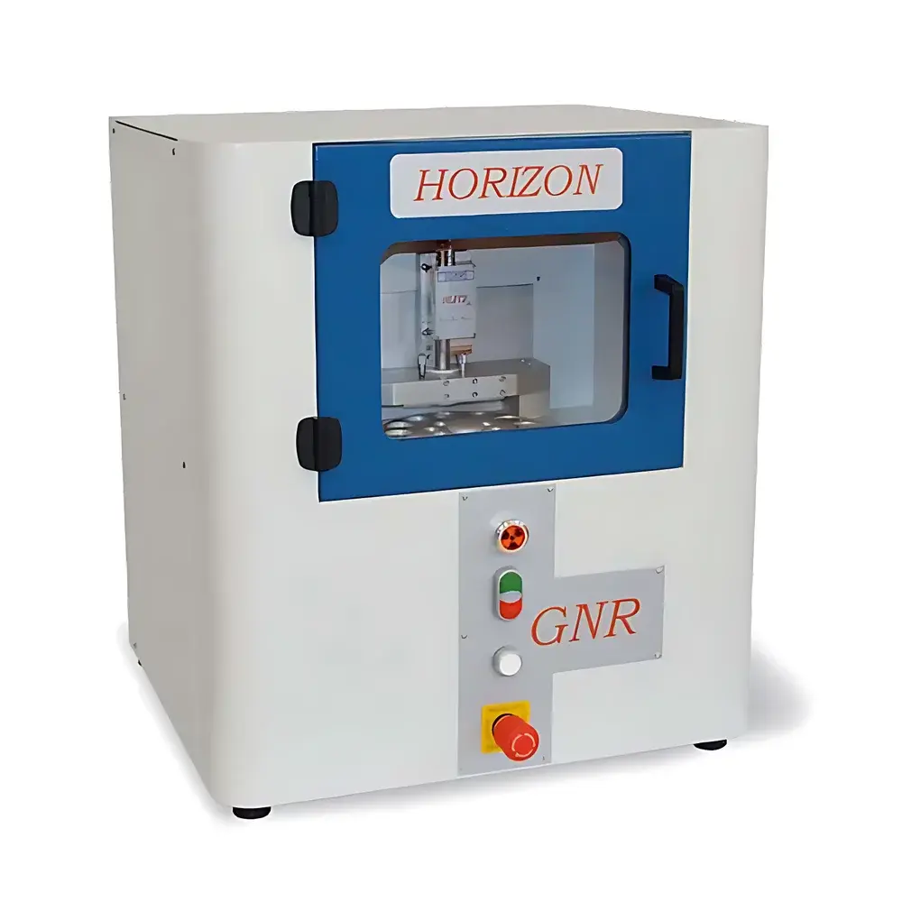 GNR HORIZON Total Reflection X-Ray Fluorescence Spectrometer