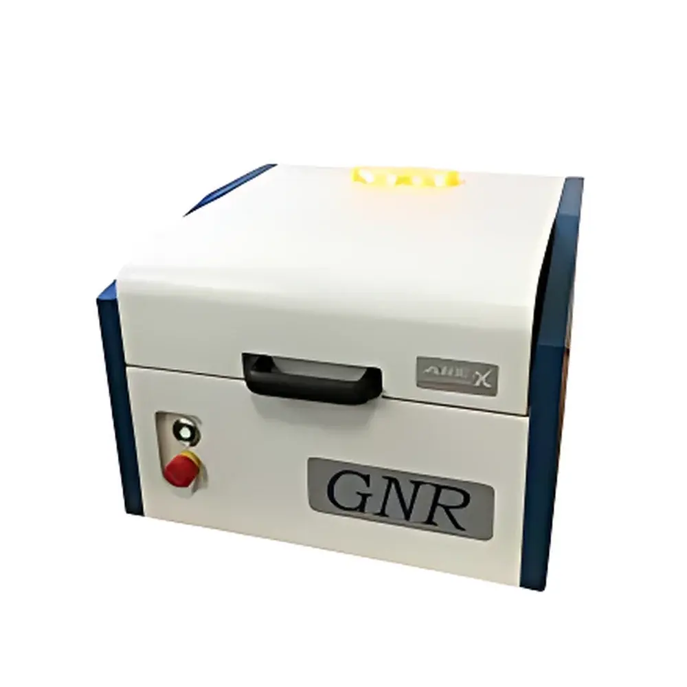 GNR AreX D Benchtop Residual Austenite Analyzer