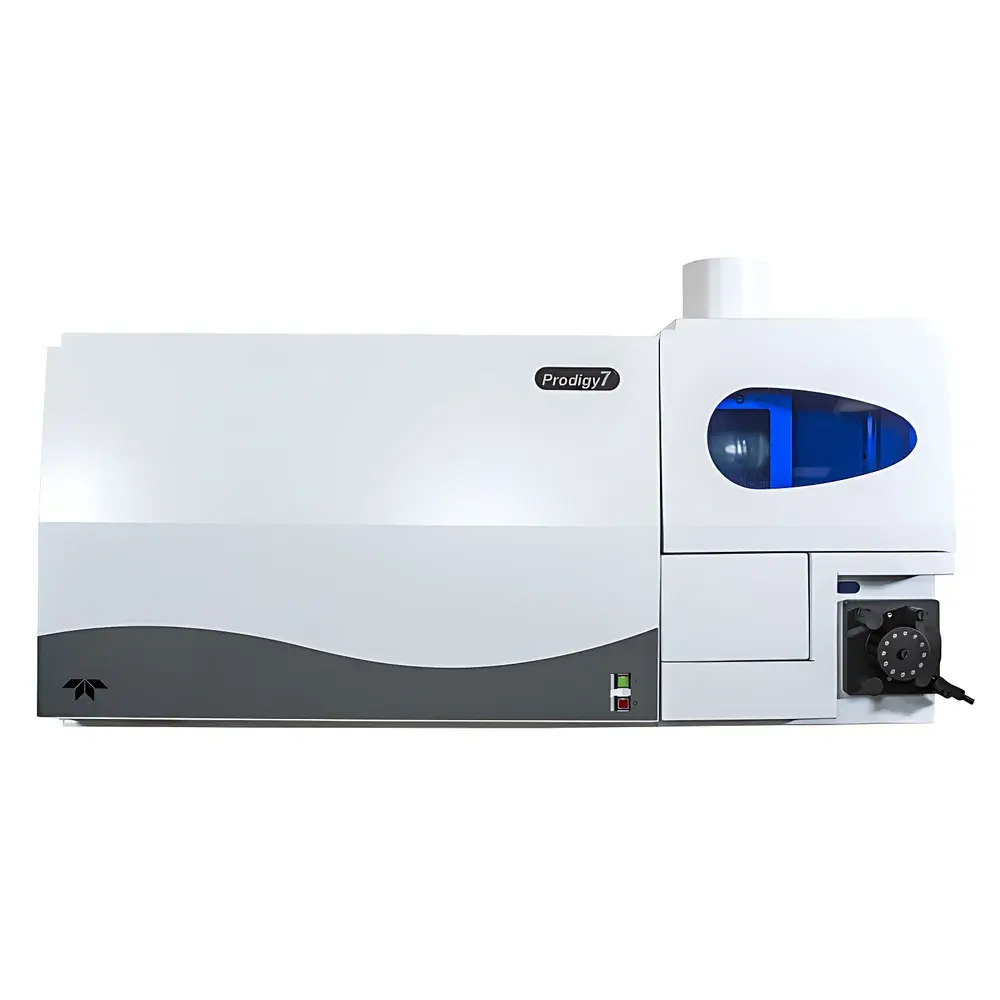 Teledyne Leeman Labs Prodigy7 Inductively Coupled Plasma Optical Emission Spectrometer