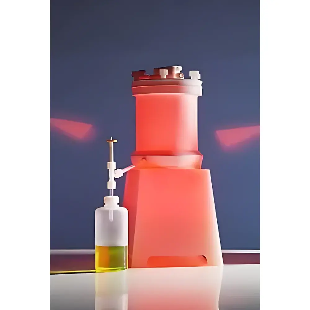 Berghof BSB-939-IR Sub-Boiling Acid Purification System