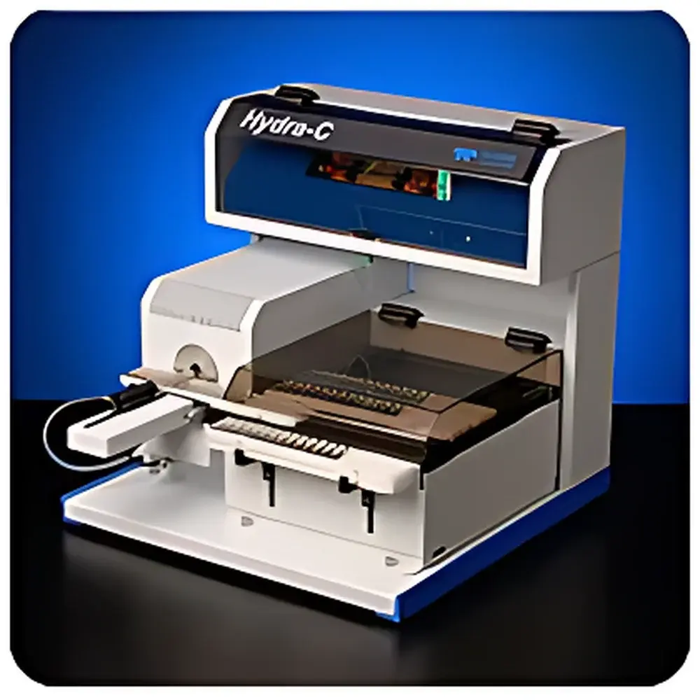 Teledyne Leeman Labs Hydra II C Automated Mercury Analyzer