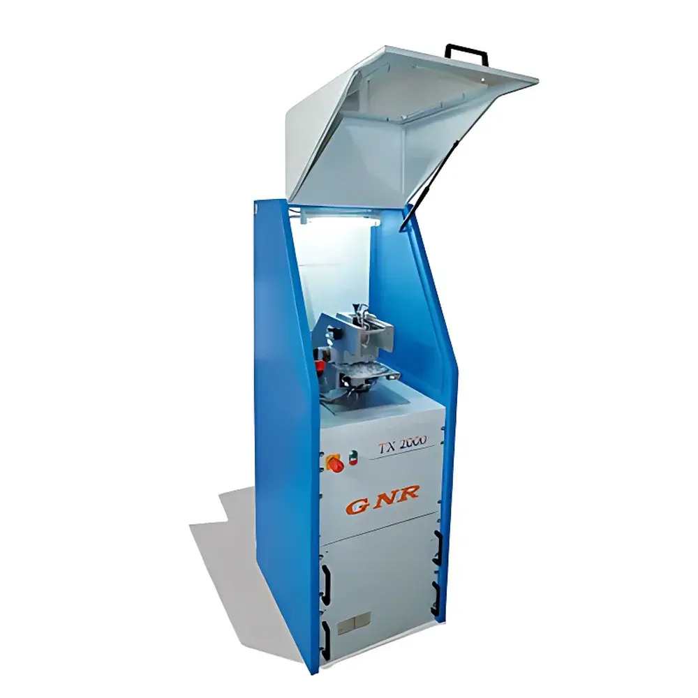 GNR TX 2000 Total Reflection X-Ray Fluorescence Spectrometer