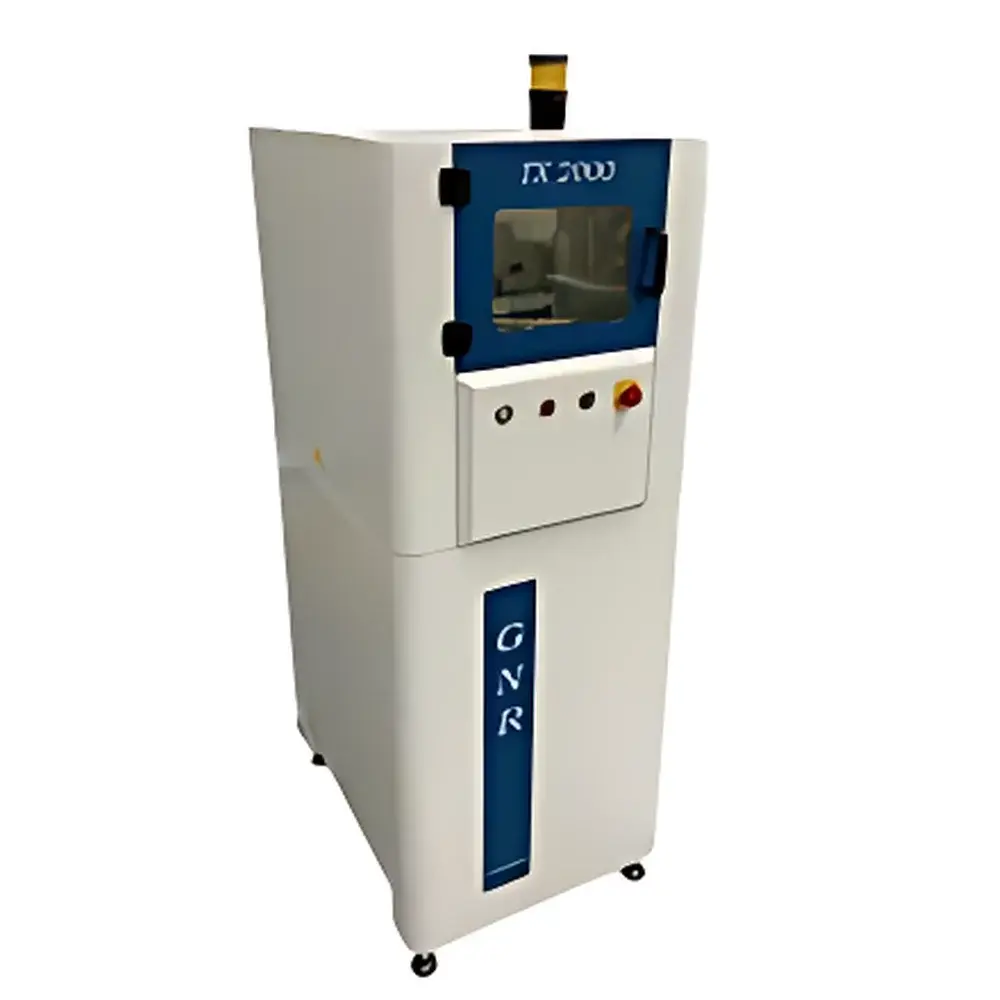 GNR TX 2000 Total Reflection X-Ray Fluorescence Spectrometer