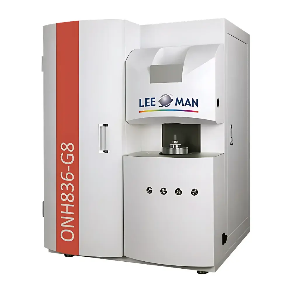 Teledyne Leeman Labs ONH836-G8 Oxygen-Nitrogen-Hydrogen Elemental Analyzer