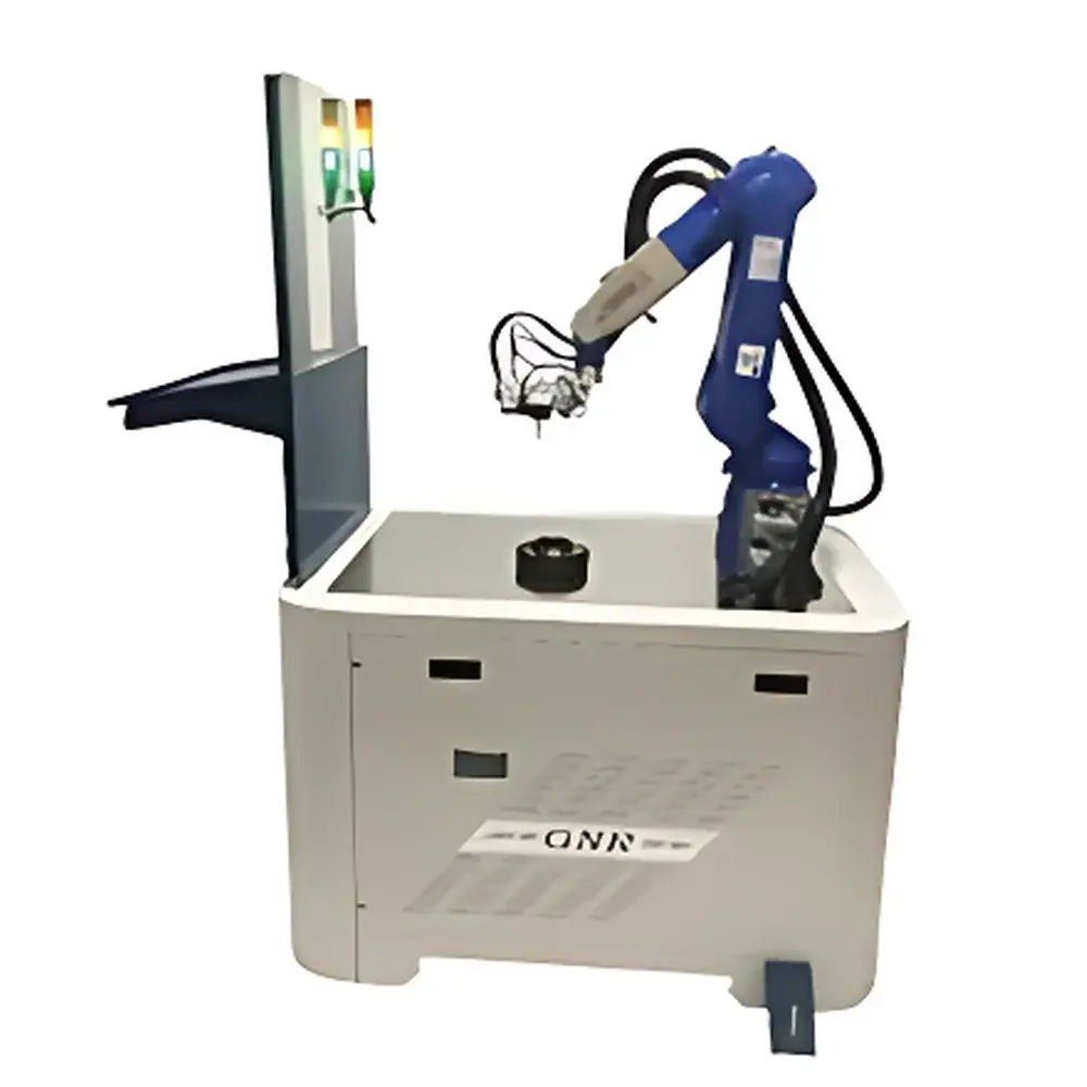 GNR STRESS-X X-Ray Residual Stress Analyzer