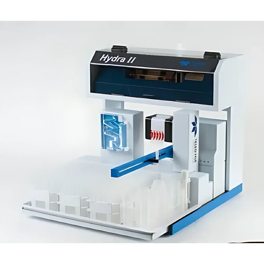Teledyne Leeman Labs Hydra II AA Mercury Analyzer