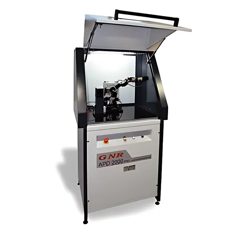 GNR APD 2000 PRO Powder X-ray Diffractometer