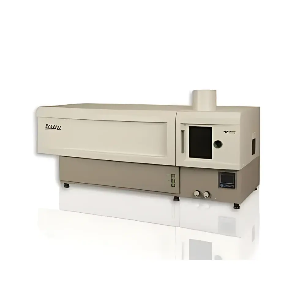 Teledyne Leeman Labs Prodigy DC Arc Optical Emission Spectrometer