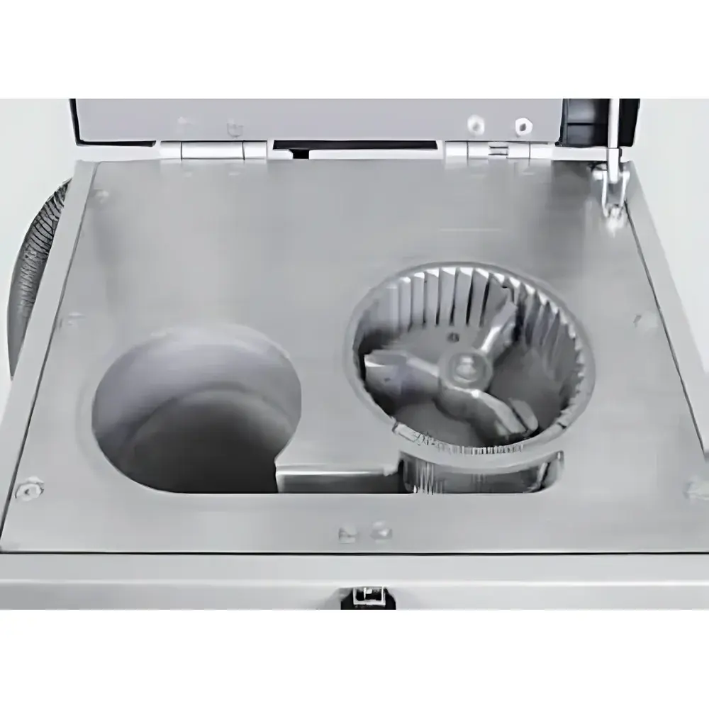 Siebtechnik UM150 Continuous/Intermittent Multi-Function Grinder