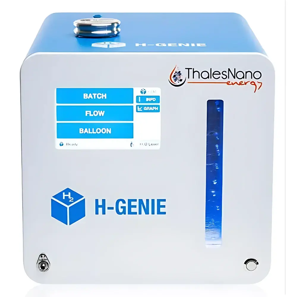 ThalesNano H-Genie Hydrogen Generator