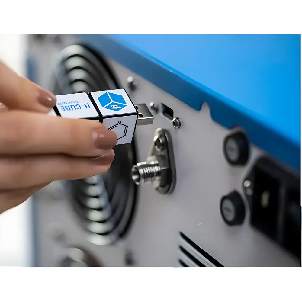 ThalesNano H-Genie Hydrogen Generator