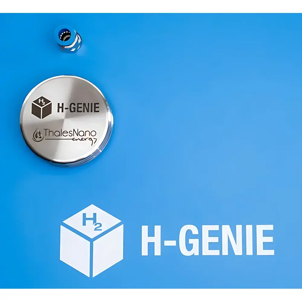 ThalesNano H-Genie Hydrogen Generator
