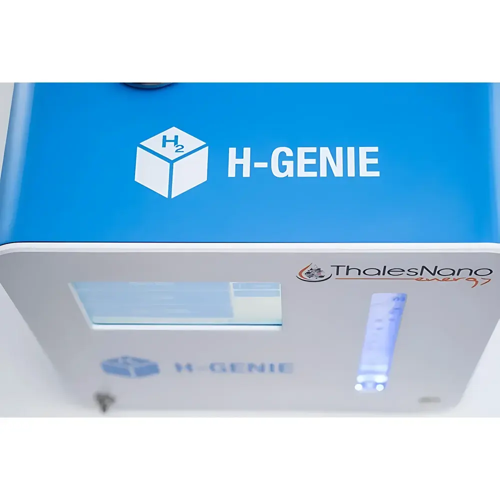 ThalesNano H-Genie Hydrogen Generator